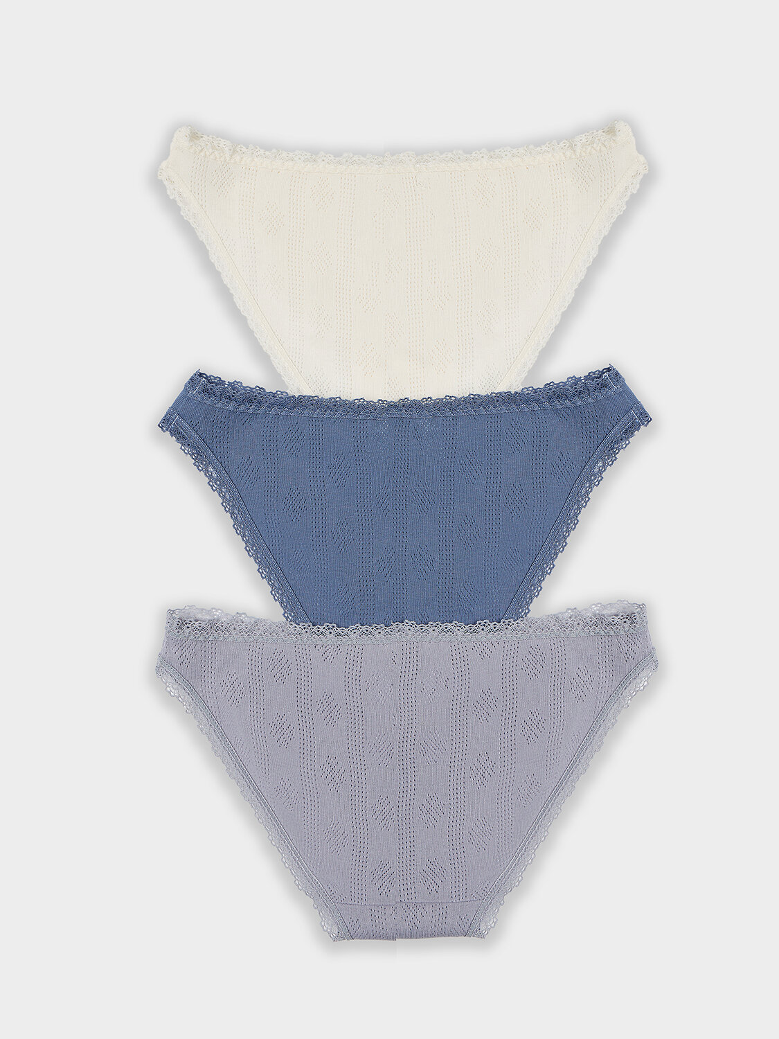 MARK FORMELLE Трусы 574079 412682-1-3 индиго