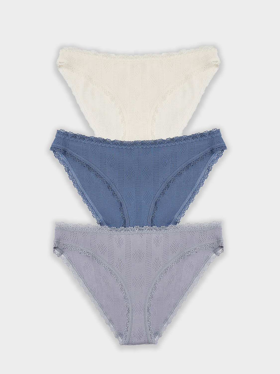 MARK FORMELLE Трусы 574079 412682-1-3 индиго