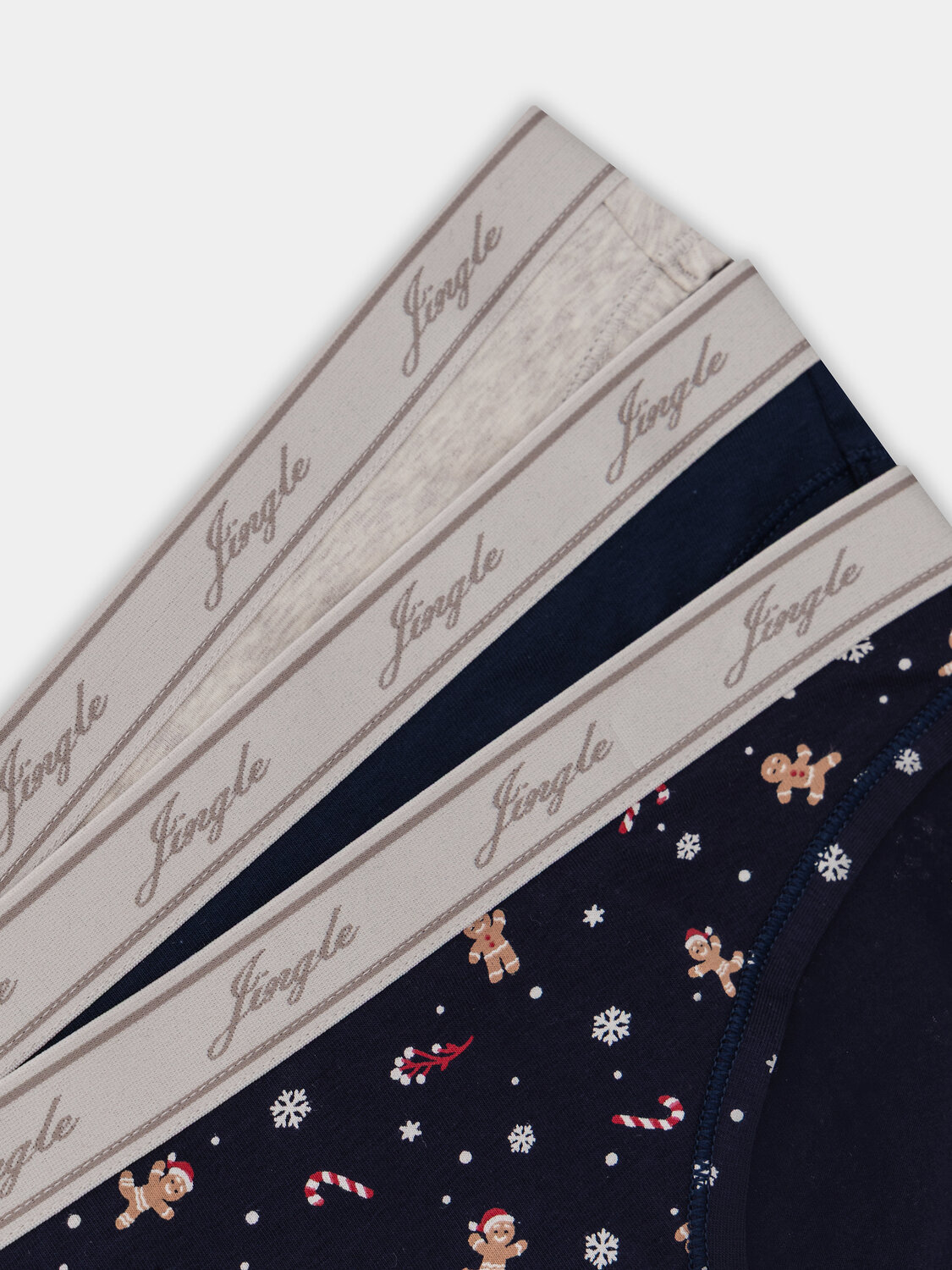 MARK FORMELLE Трусы 574082 412694-1-3 бежевый меланж