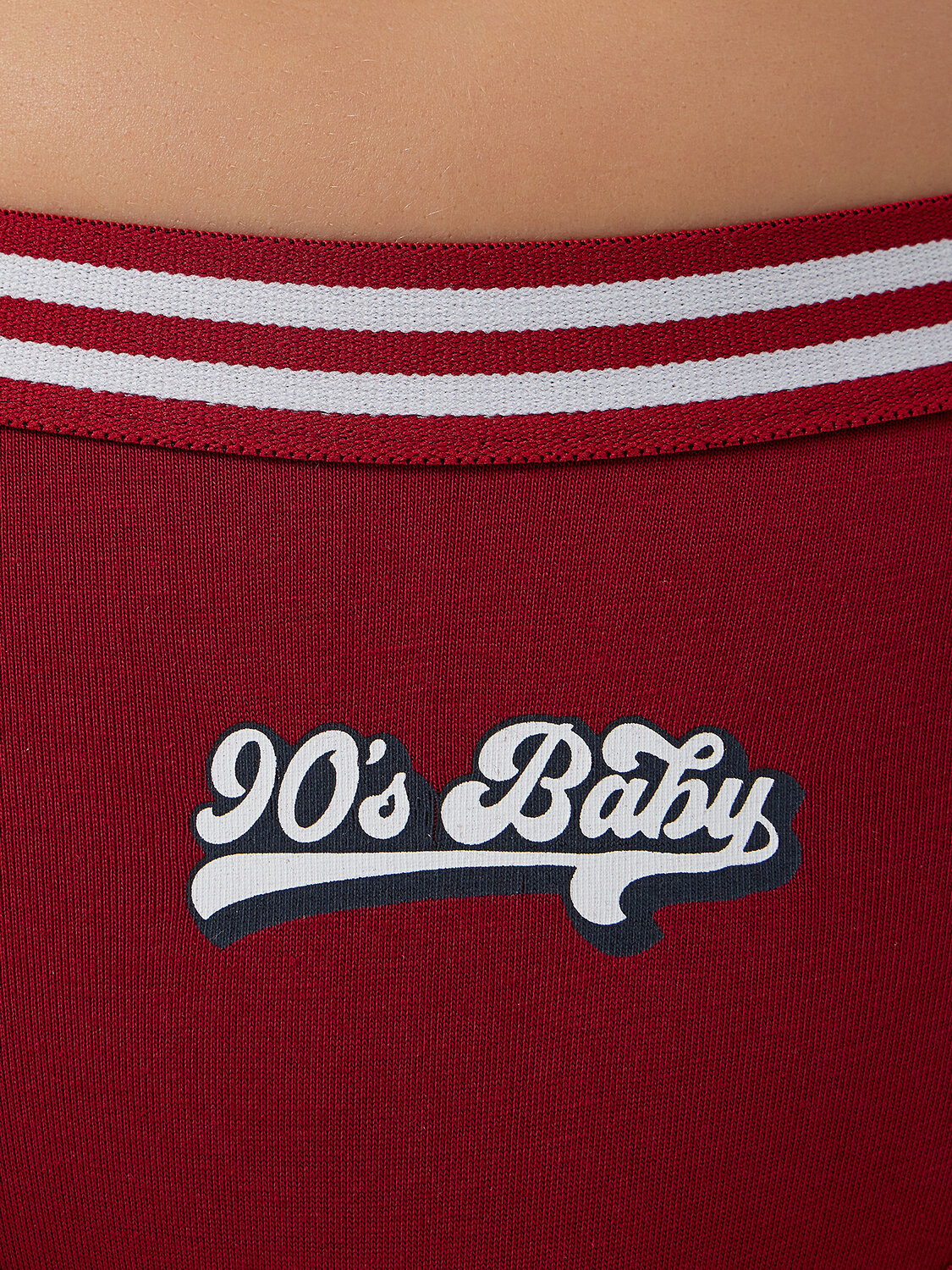 MARK FORMELLE Трусы 574083 412683-3 бордо +печать