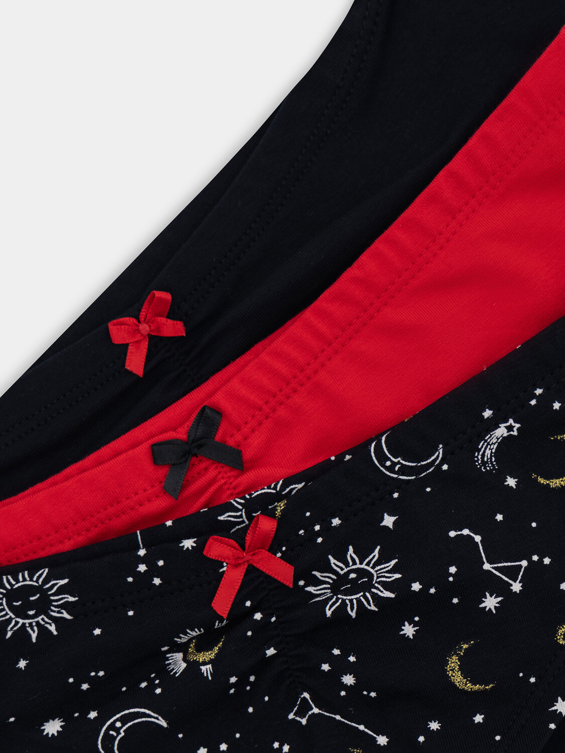 MARK FORMELLE Трусы 574084 412695-3 созвездия на черном