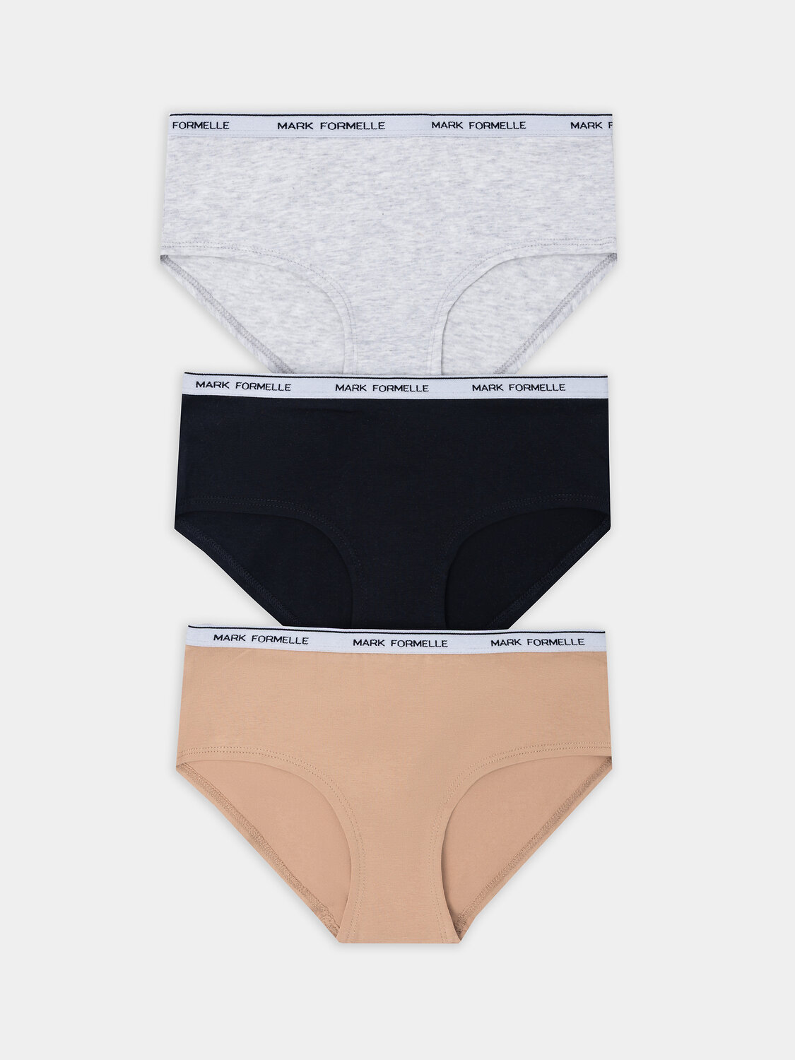 MARK FORMELLE Трусы 574087 412407-3 черный