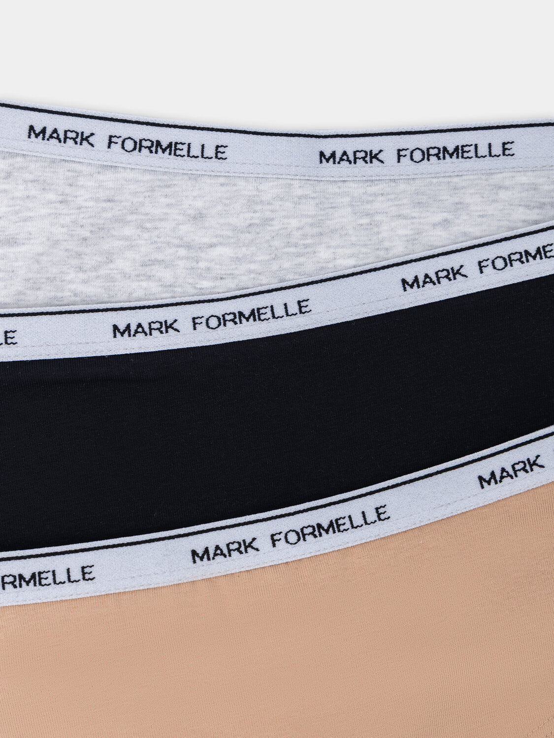 MARK FORMELLE Трусы 574087 412407-3 черный