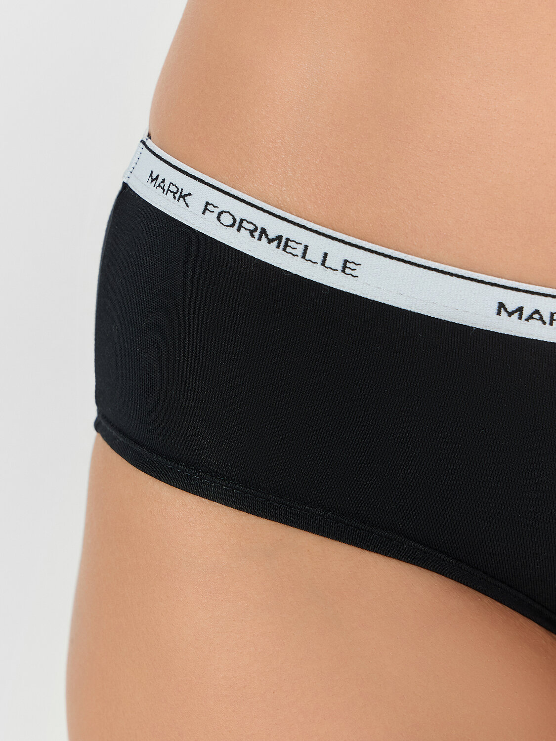 MARK FORMELLE Трусы 574087 412407-3 черный