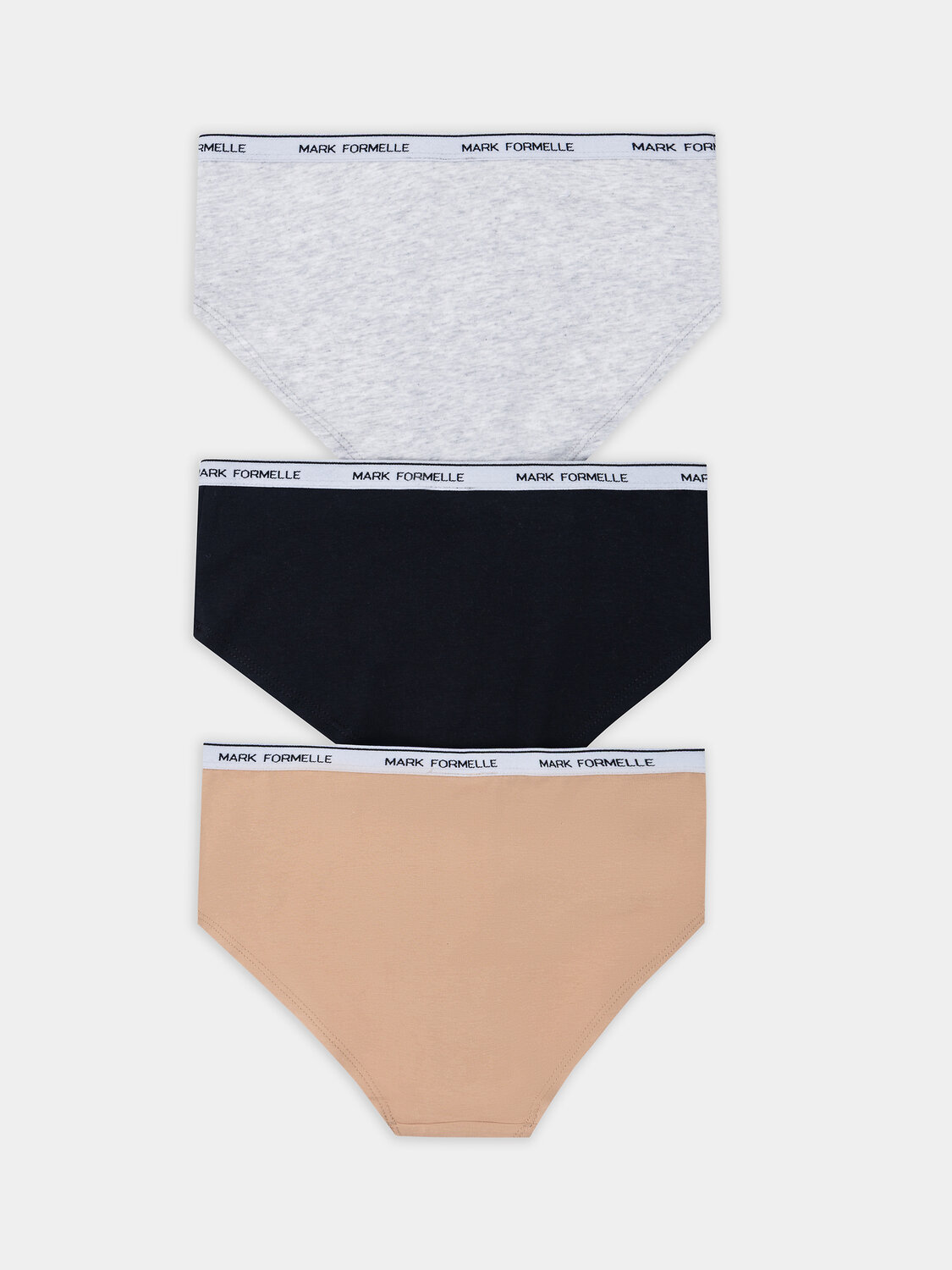 MARK FORMELLE Трусы 574087 412407-3 черный