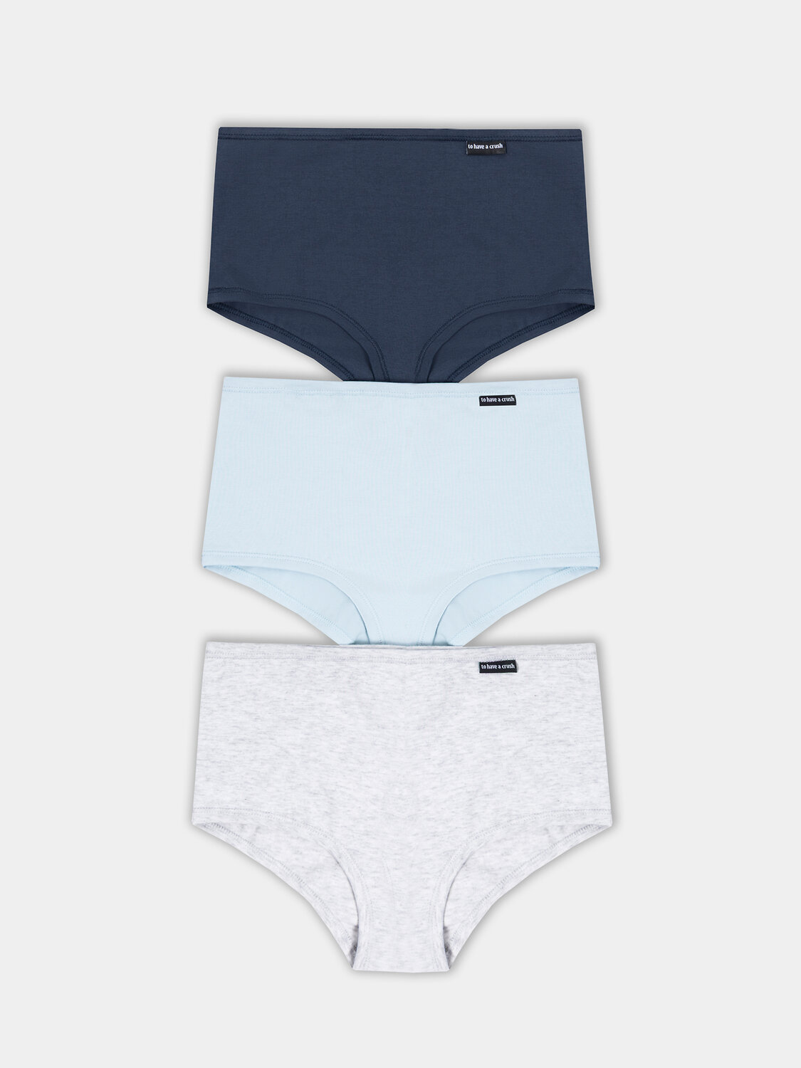 MARK FORMELLE Трусы 574088 412458-3 голубая дымка