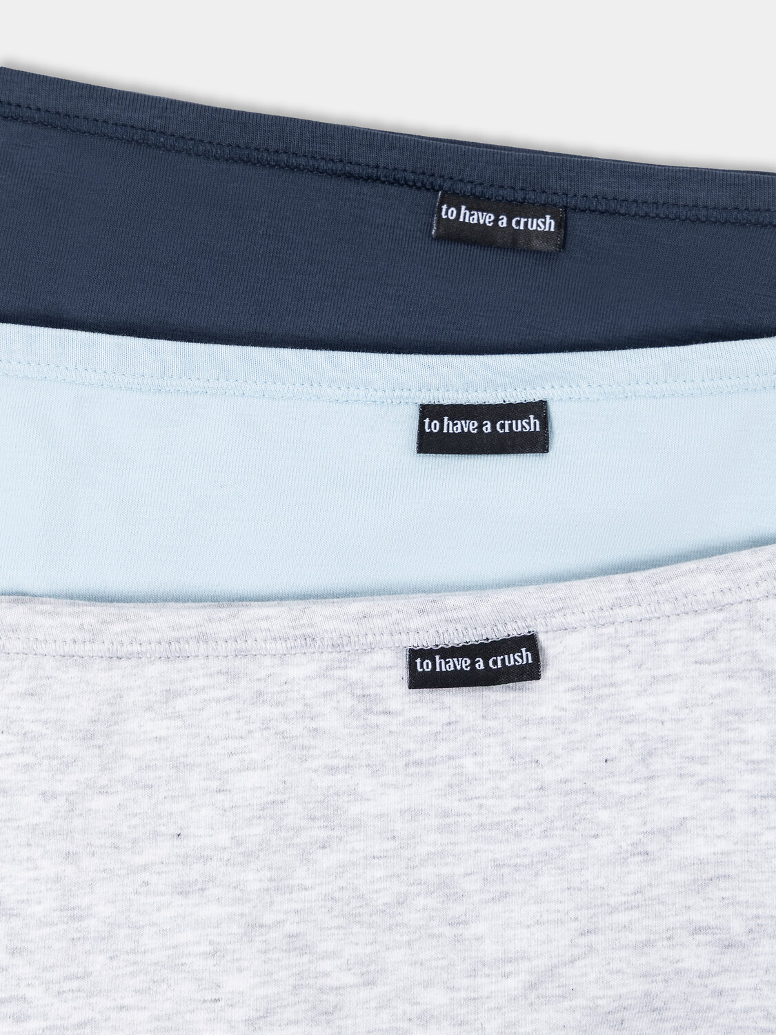 MARK FORMELLE Трусы 574088 412458-3 голубая дымка