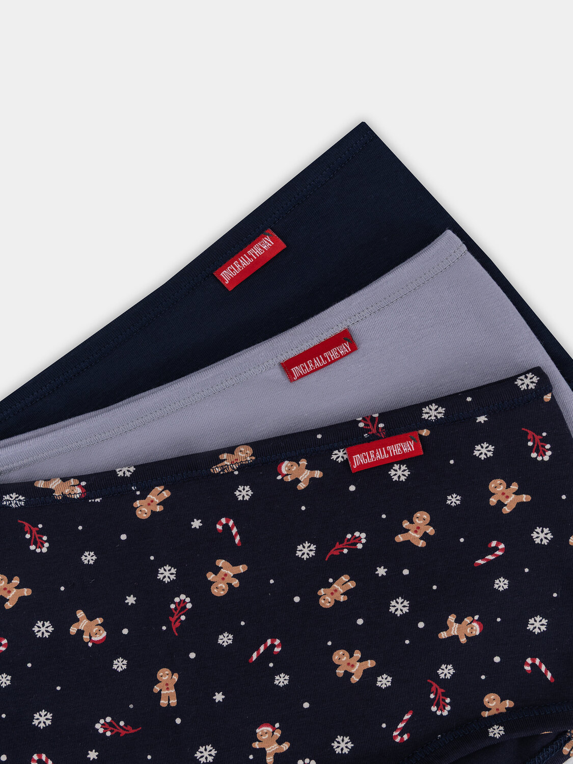 MARK FORMELLE Трусы 574089 412458-3 лунная скала