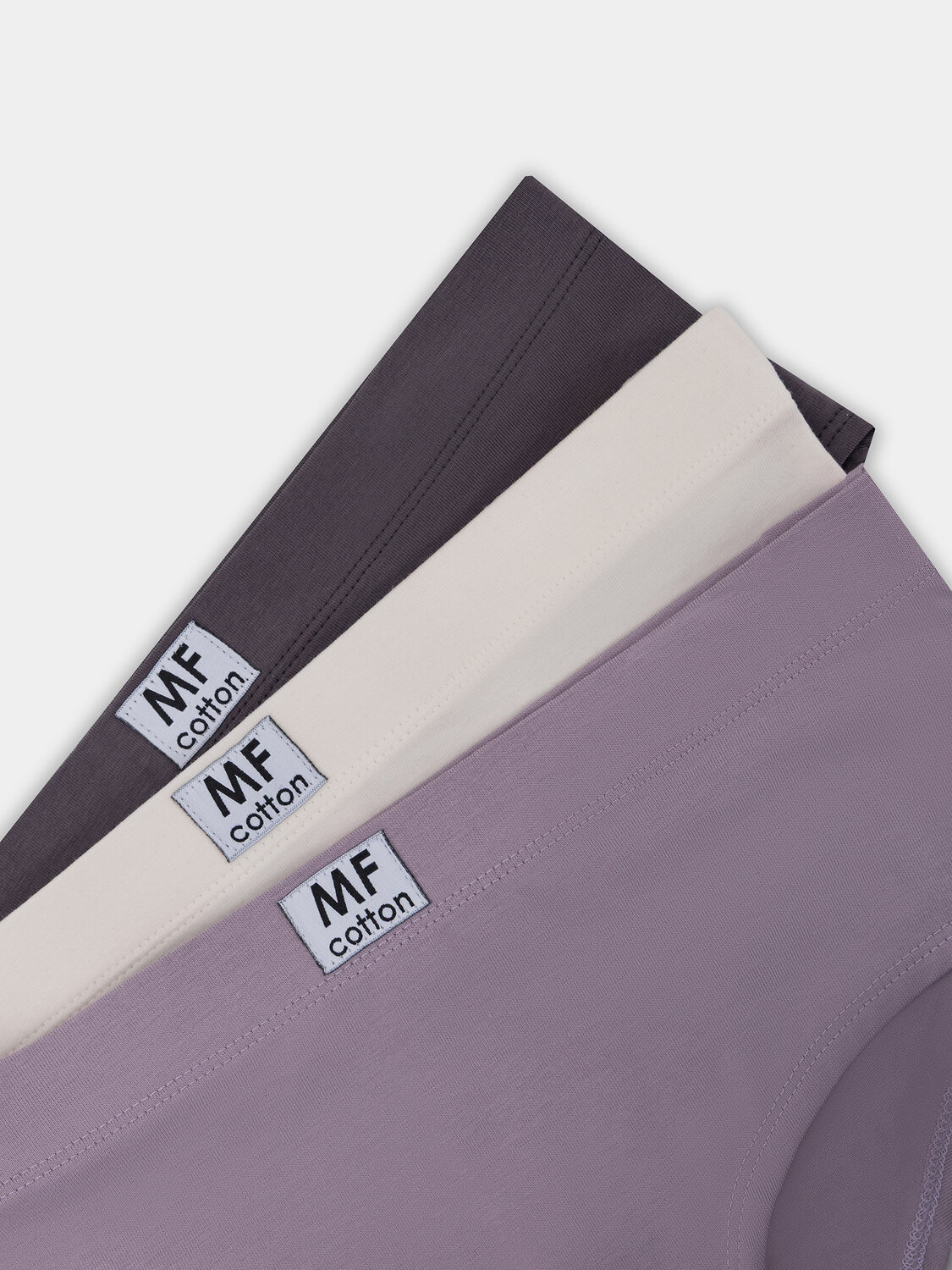 MARK FORMELLE Трусы 574090 412607-3 молочный +морской туман +макадамия