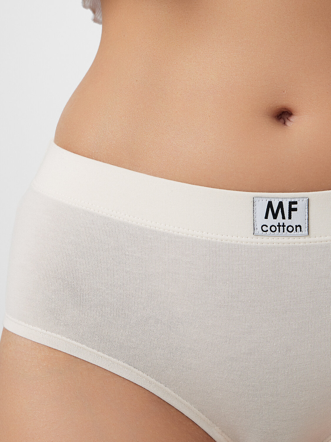 MARK FORMELLE Трусы 574090 412607-3 молочный +морской туман +макадамия