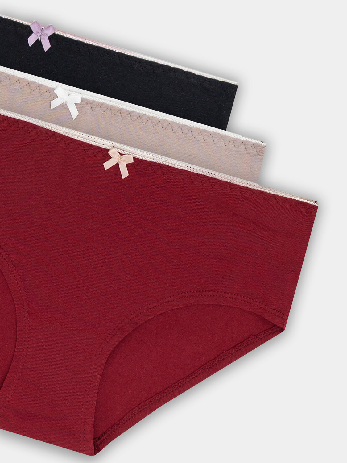 MARK FORMELLE Трусы 574091 412675-3 бордовый