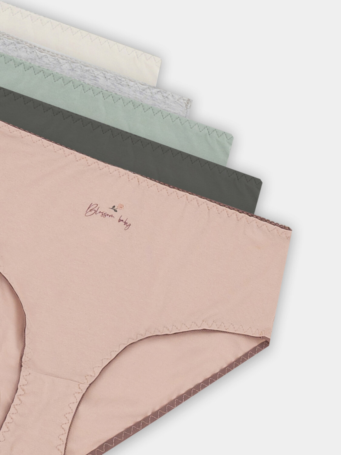 MARK FORMELLE Трусы 574093 412075-5 персиковый румянец +печать