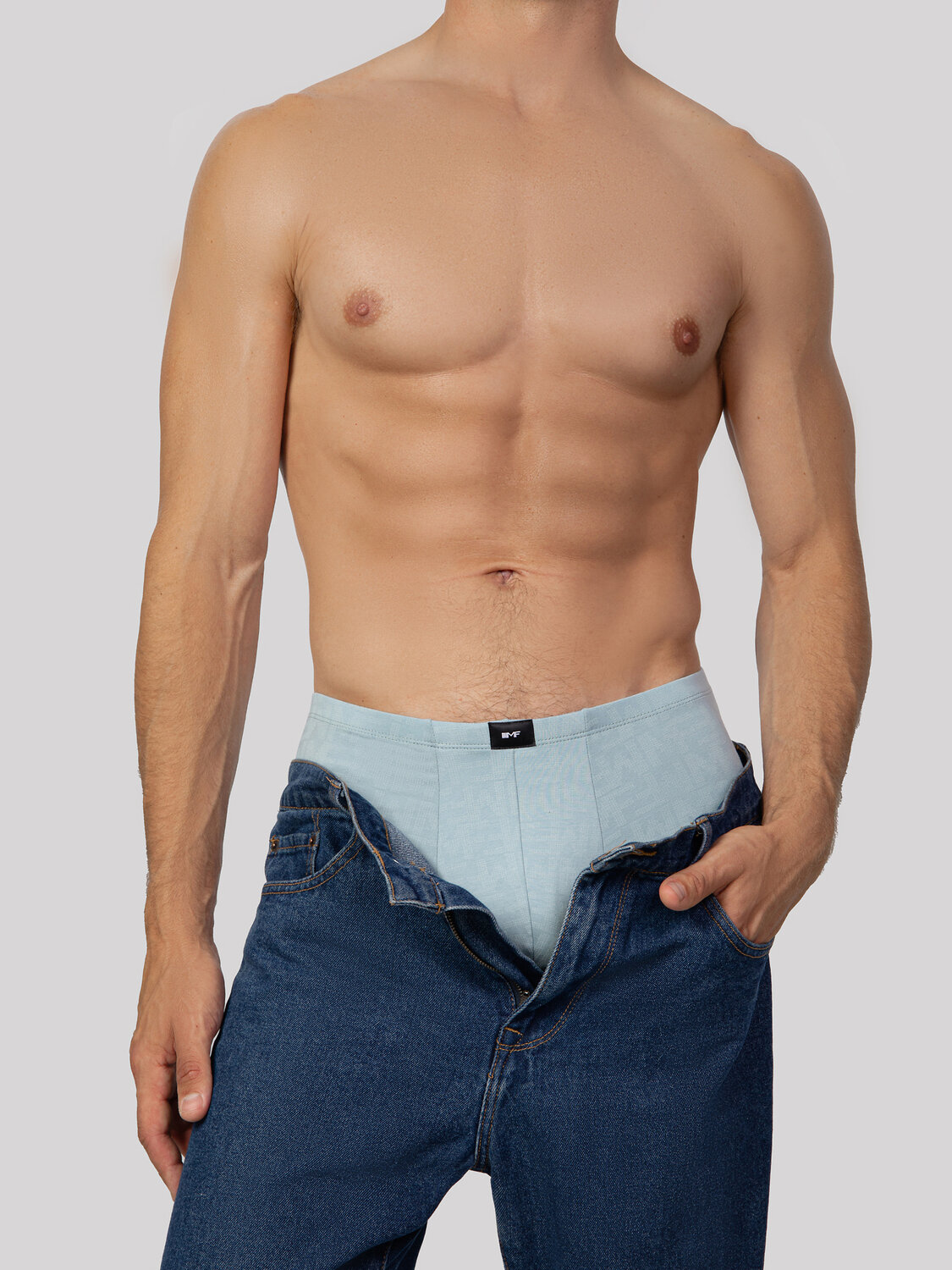 MARK FORMELLE Трусы 574095 411122 MF на полыни