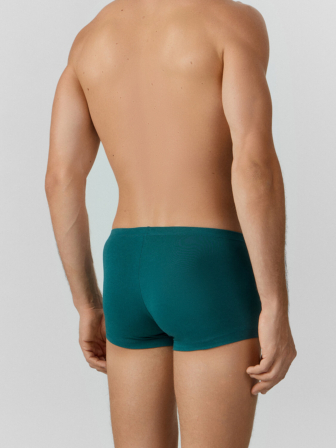 MARK FORMELLE Трусы 574096 411122 атлантическая глубина