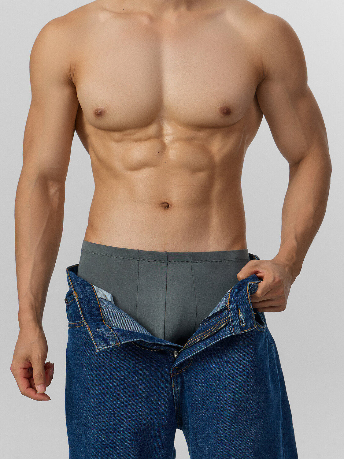 MARK FORMELLE Трусы 574097 411122 камень