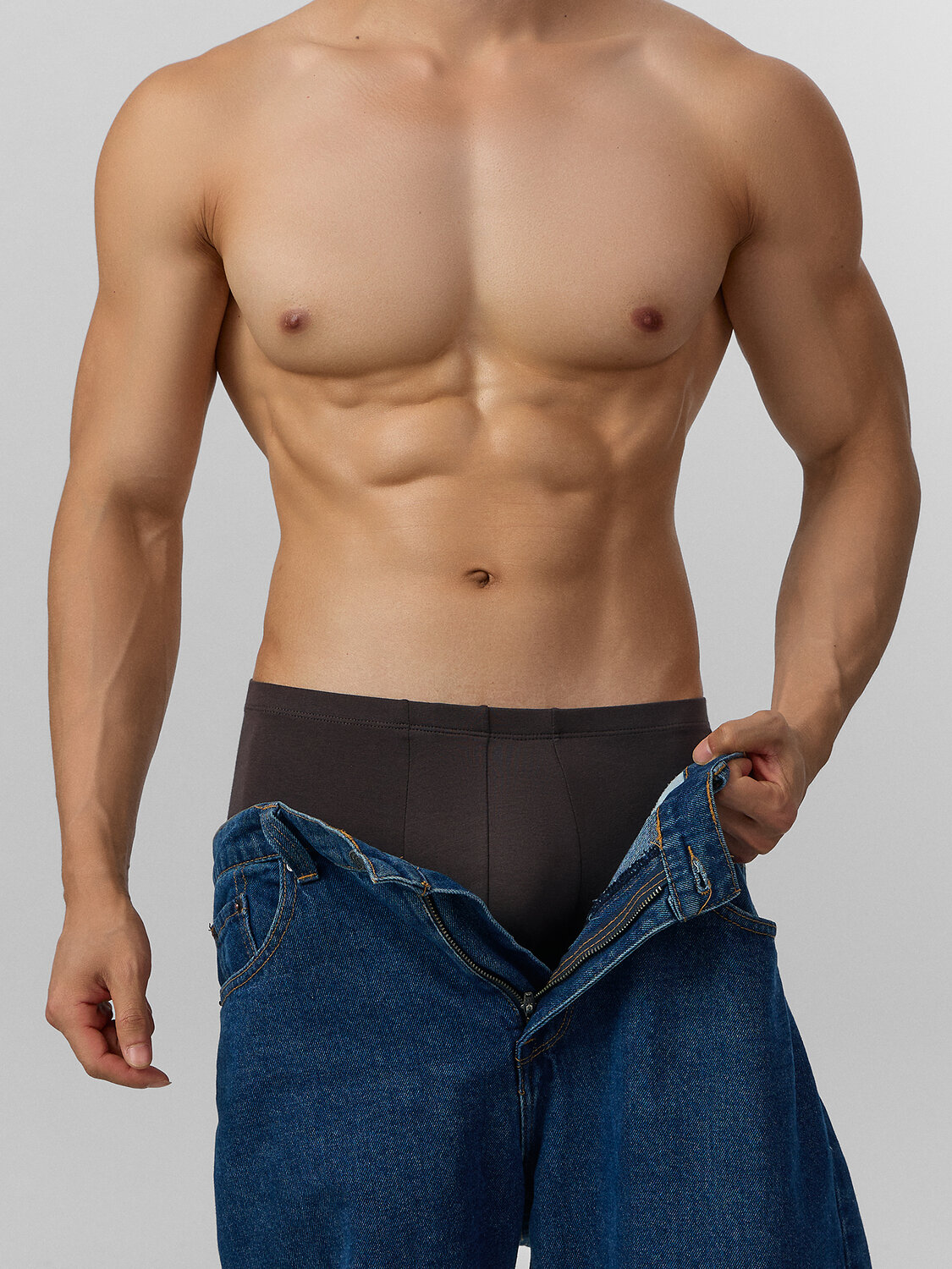 MARK FORMELLE Трусы 574098 411122 коричневый