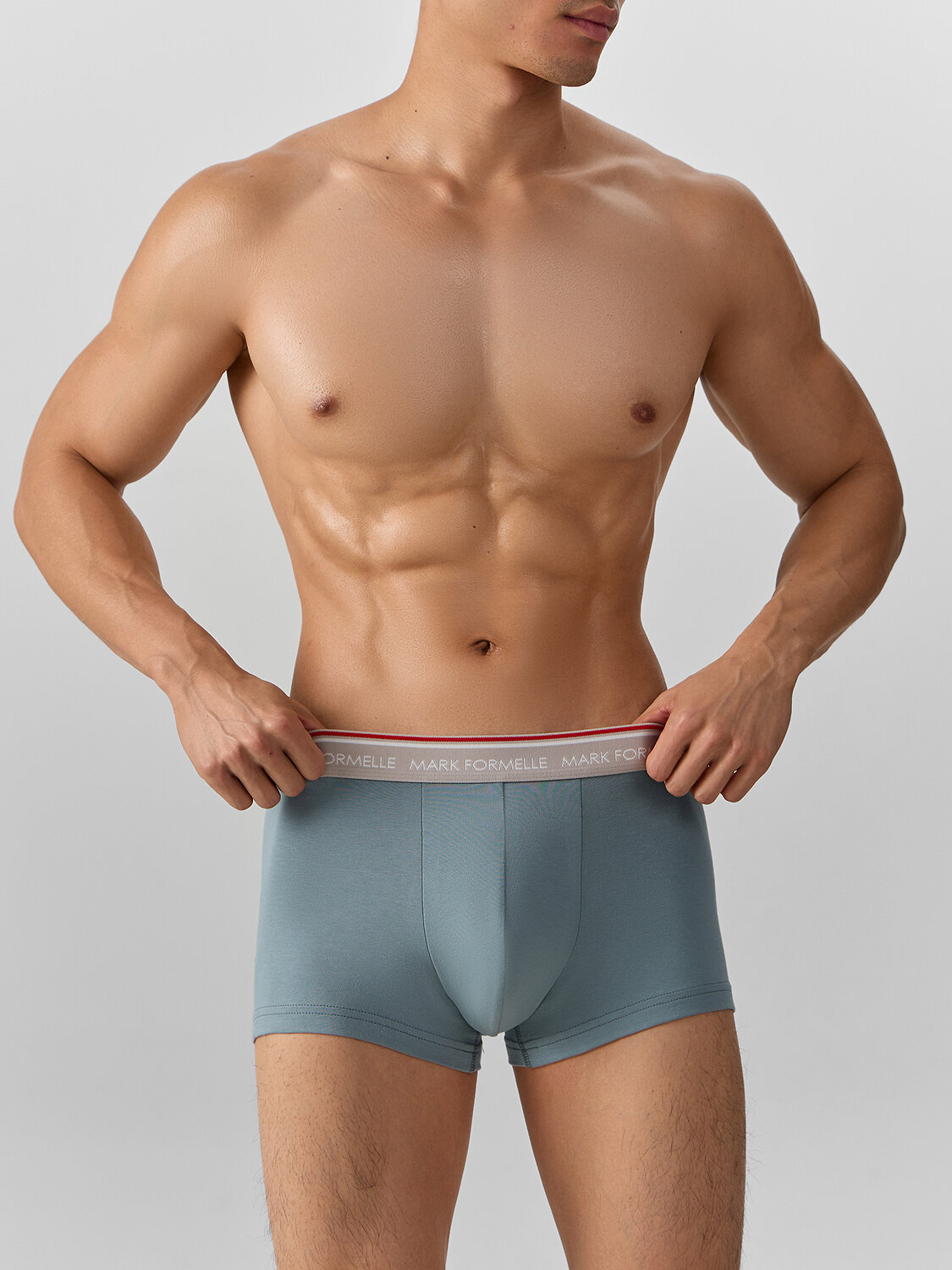 MARK FORMELLE Трусы 574099 411124 бриз