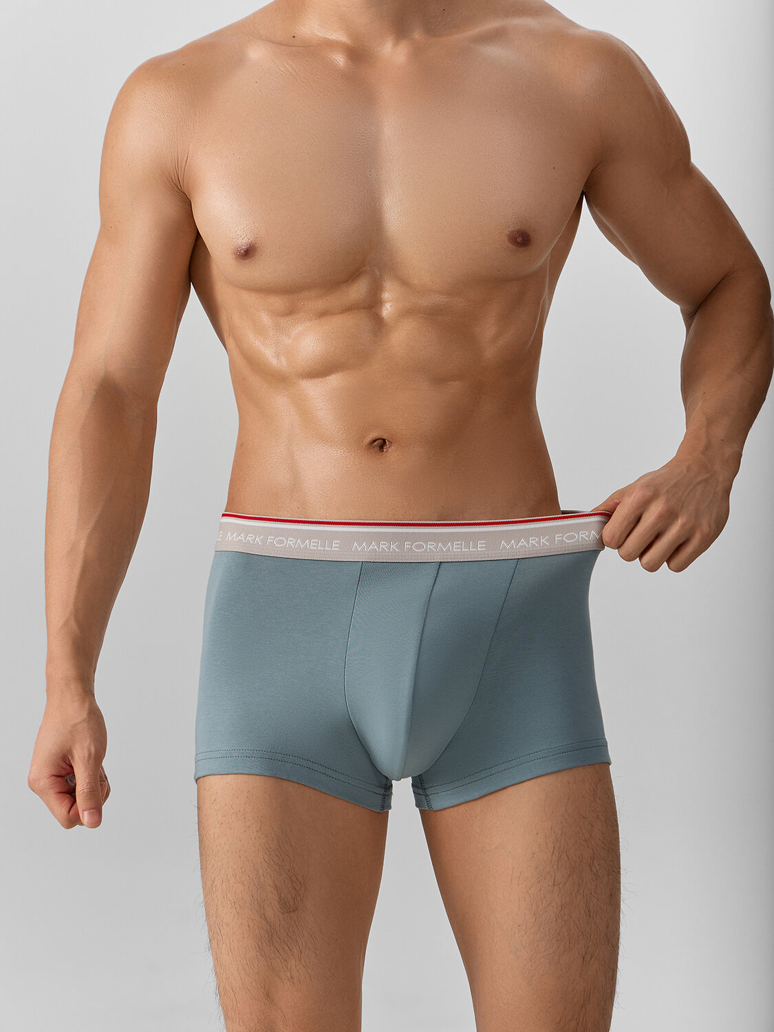 MARK FORMELLE Трусы 574099 411124 бриз