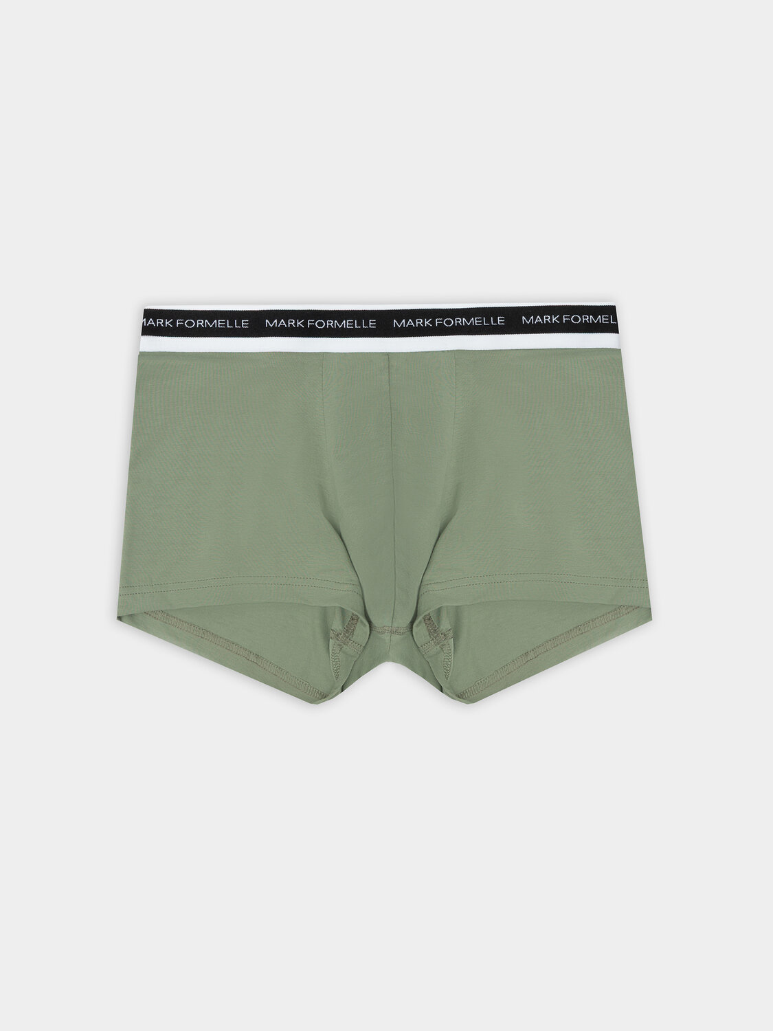 MARK FORMELLE Трусы 574102 411124 холодный хаки