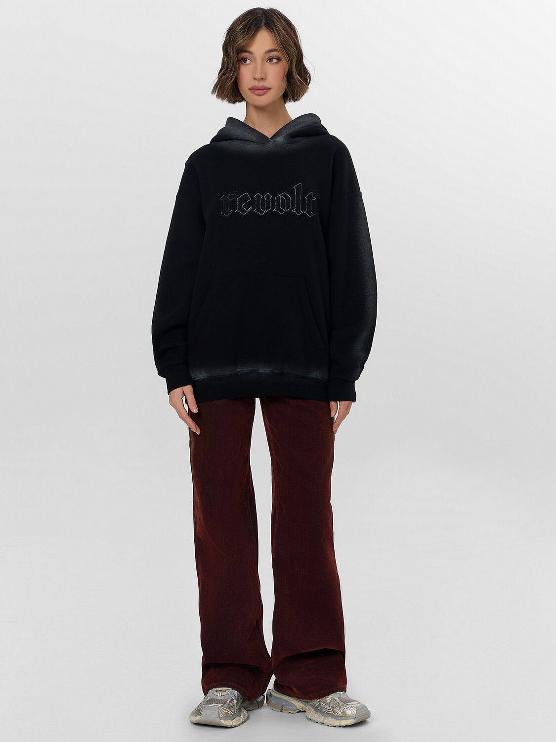 MARK FORMELLE Худи 574108 122775-1 черный