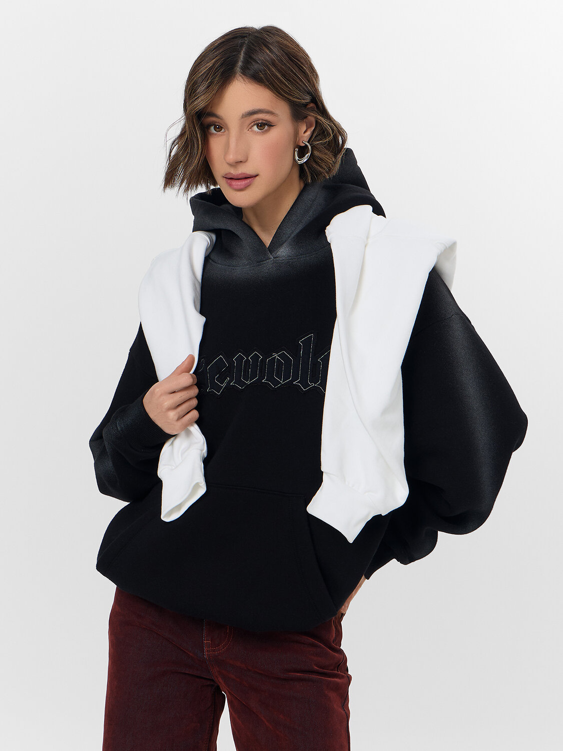 MARK FORMELLE Худи 574108 122775-1 черный