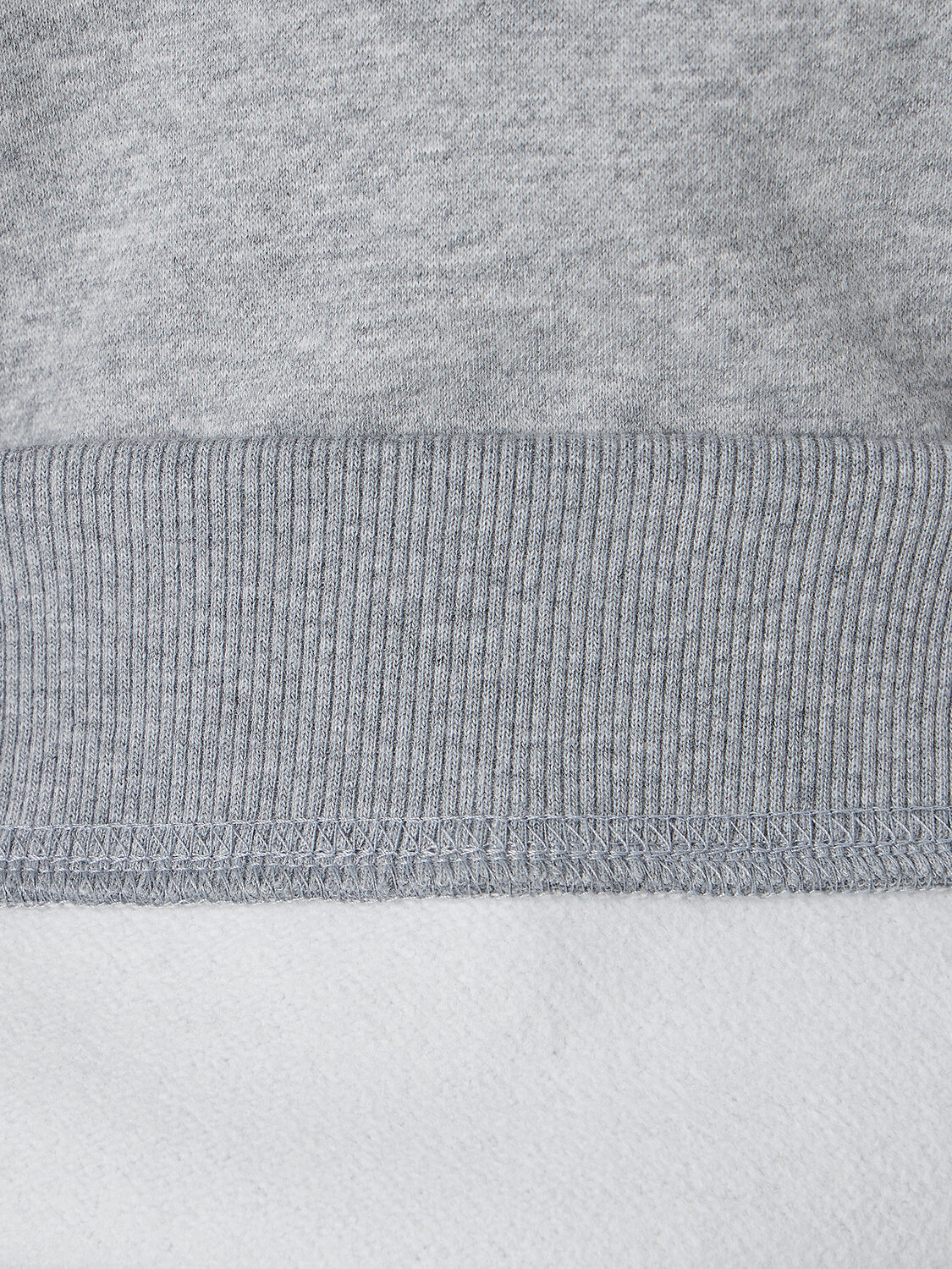 MARK FORMELLE Худи 574111 122954 серый меланж+печать