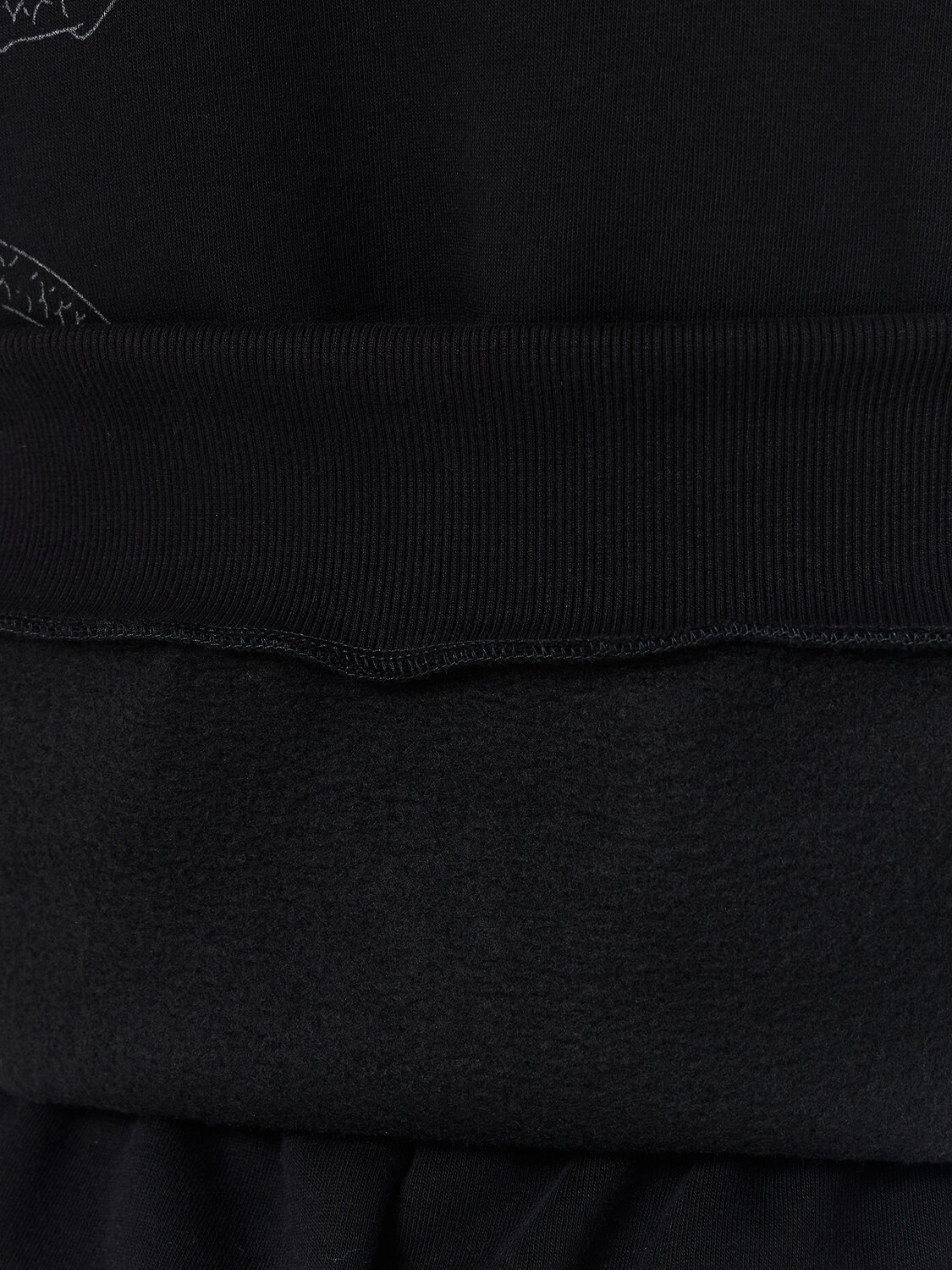 MARK FORMELLE Худи 574113 121794 черный +печать