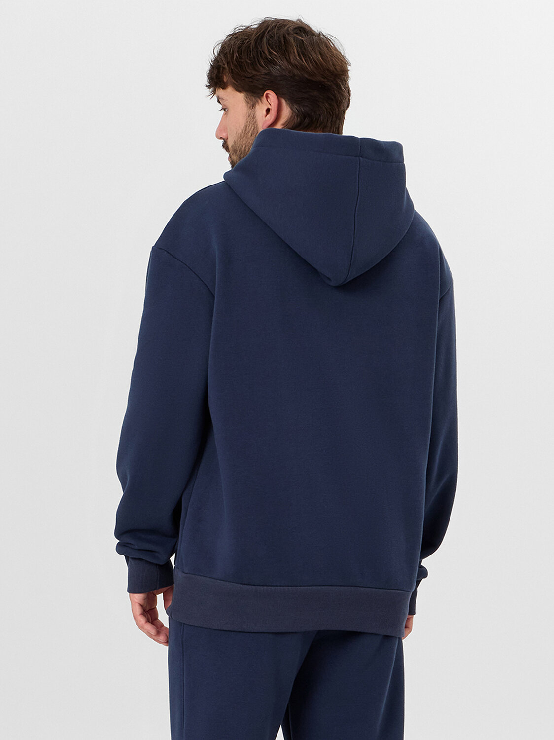 MARK FORMELLE Худи 574117 121806-1 неви