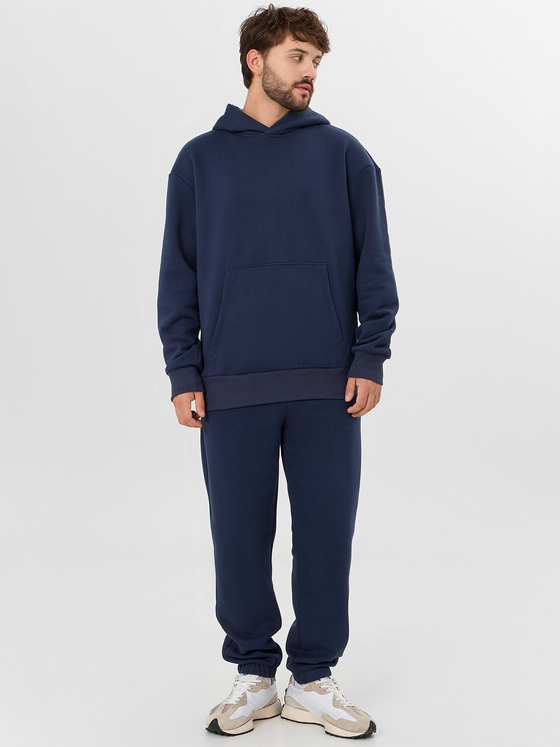 MARK FORMELLE Худи 574117 121806-1 неви