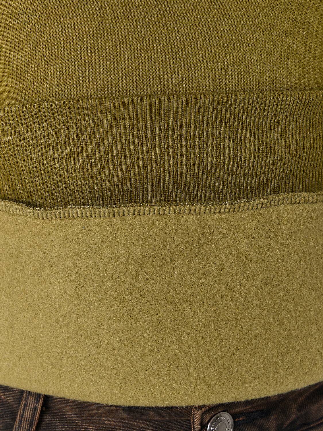 MARK FORMELLE Худи 574119 121955 травяной