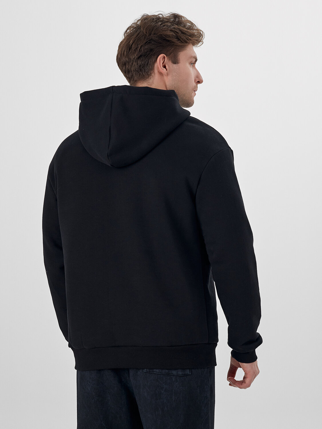 MARK FORMELLE Худи 574120 121955 черный