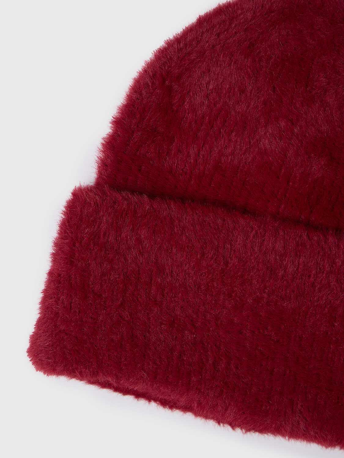 MARK FORMELLE Шапка 574123 24010 бордо