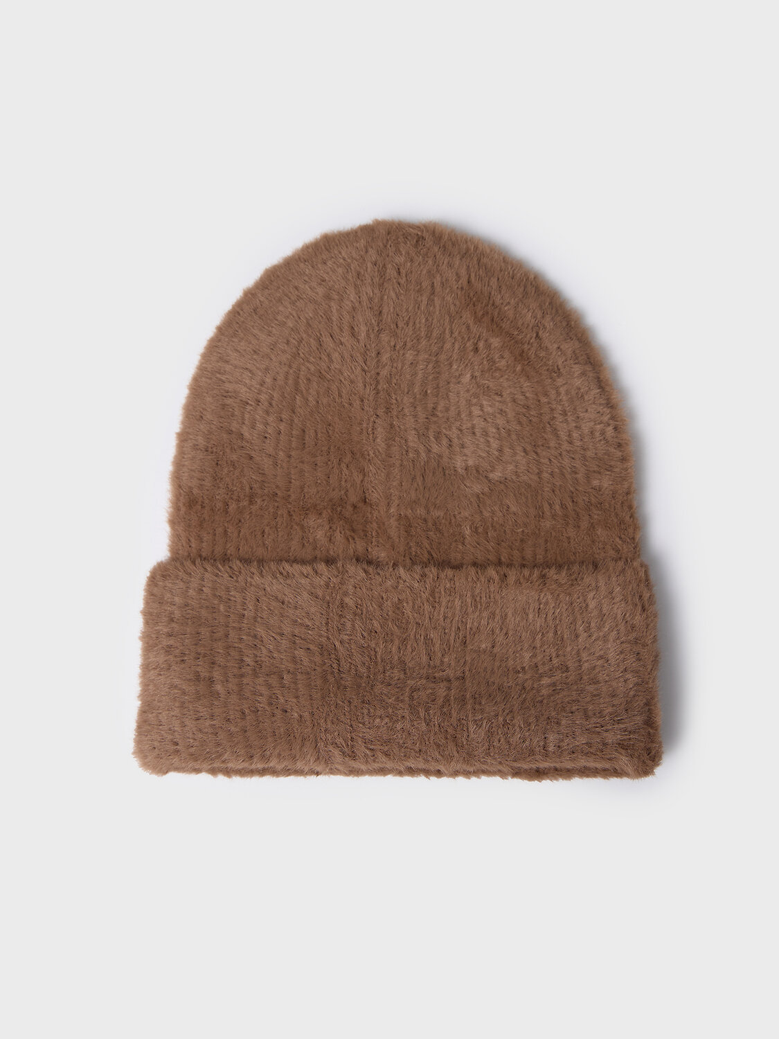 MARK FORMELLE Шапка 574124 24010 коричневый