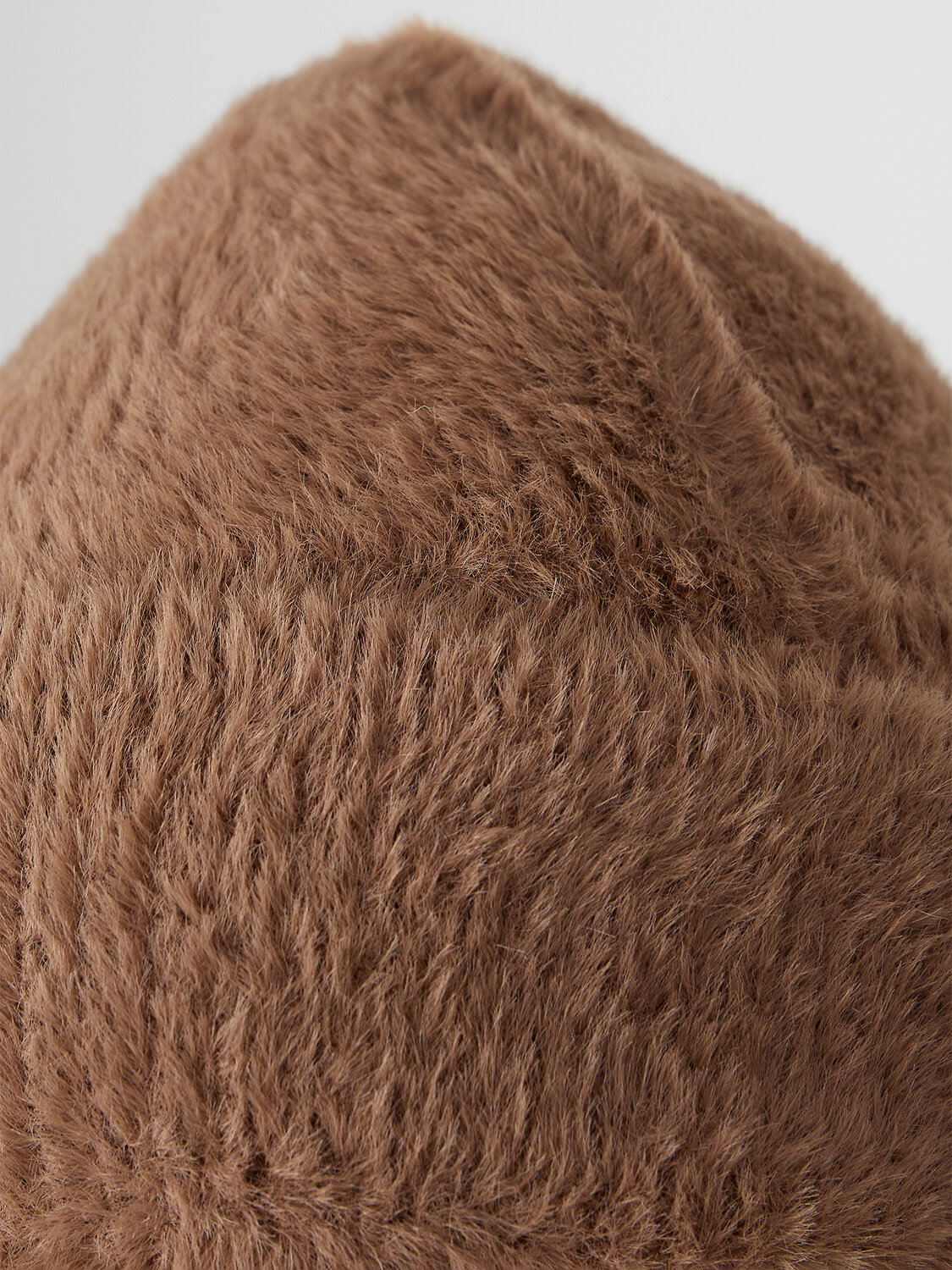 MARK FORMELLE Шапка 574124 24010 коричневый