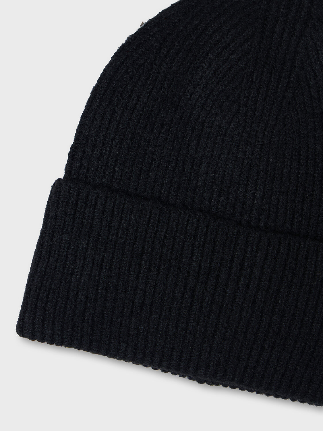 MARK FORMELLE Шапка 574128 24010 черный