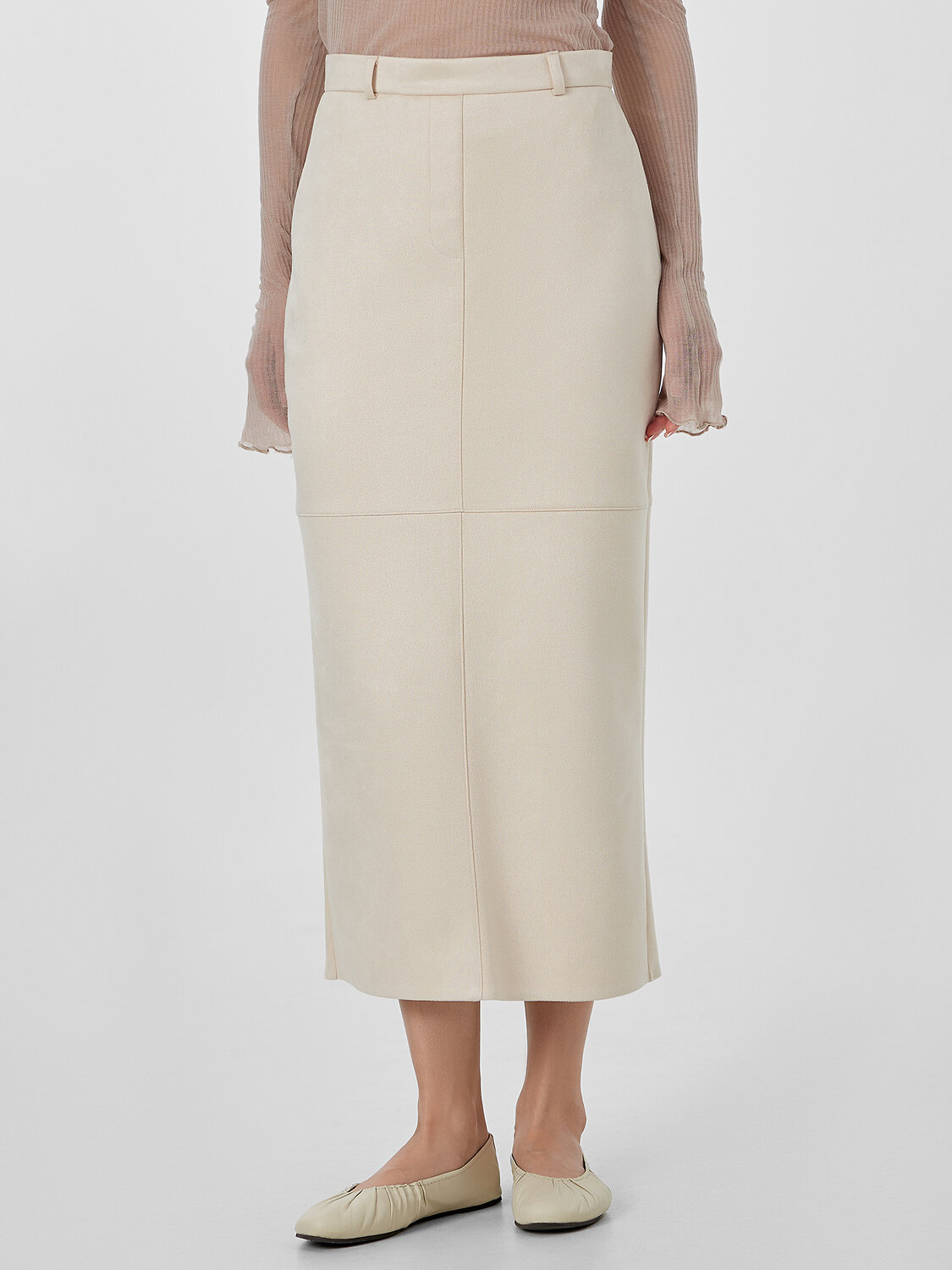 MARK FORMELLE Юбка 574137 152820 пралине