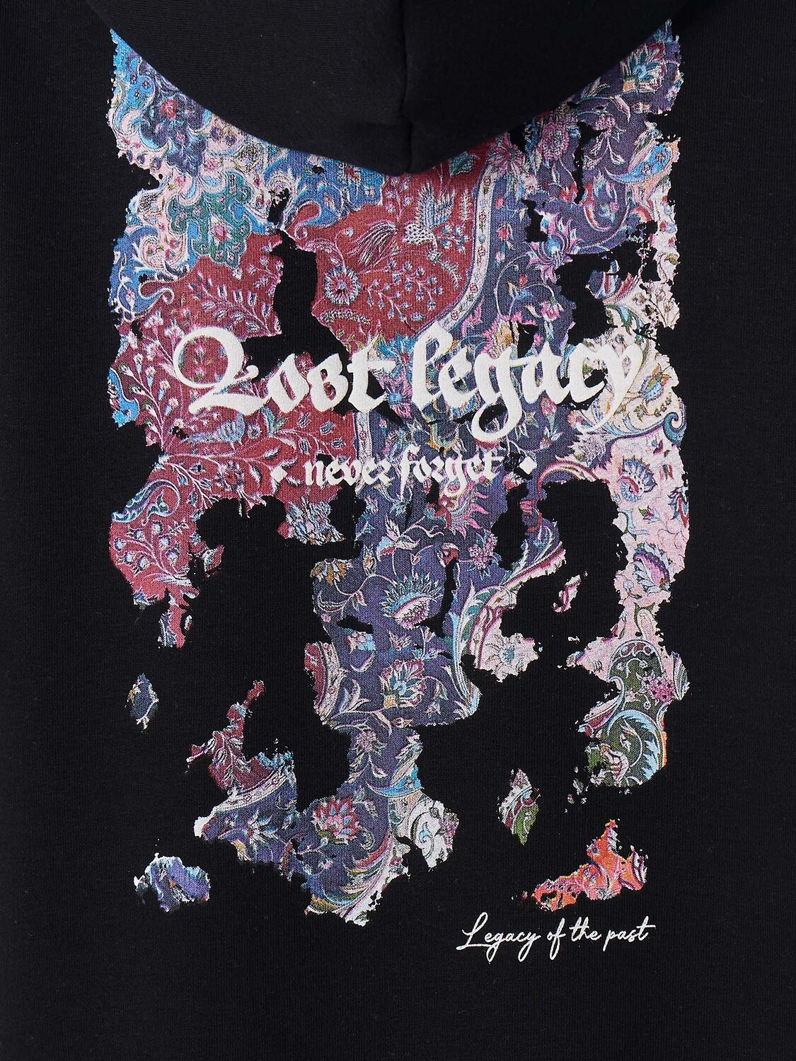 MARK FORMELLE Худи 574142 122524 черный +печать