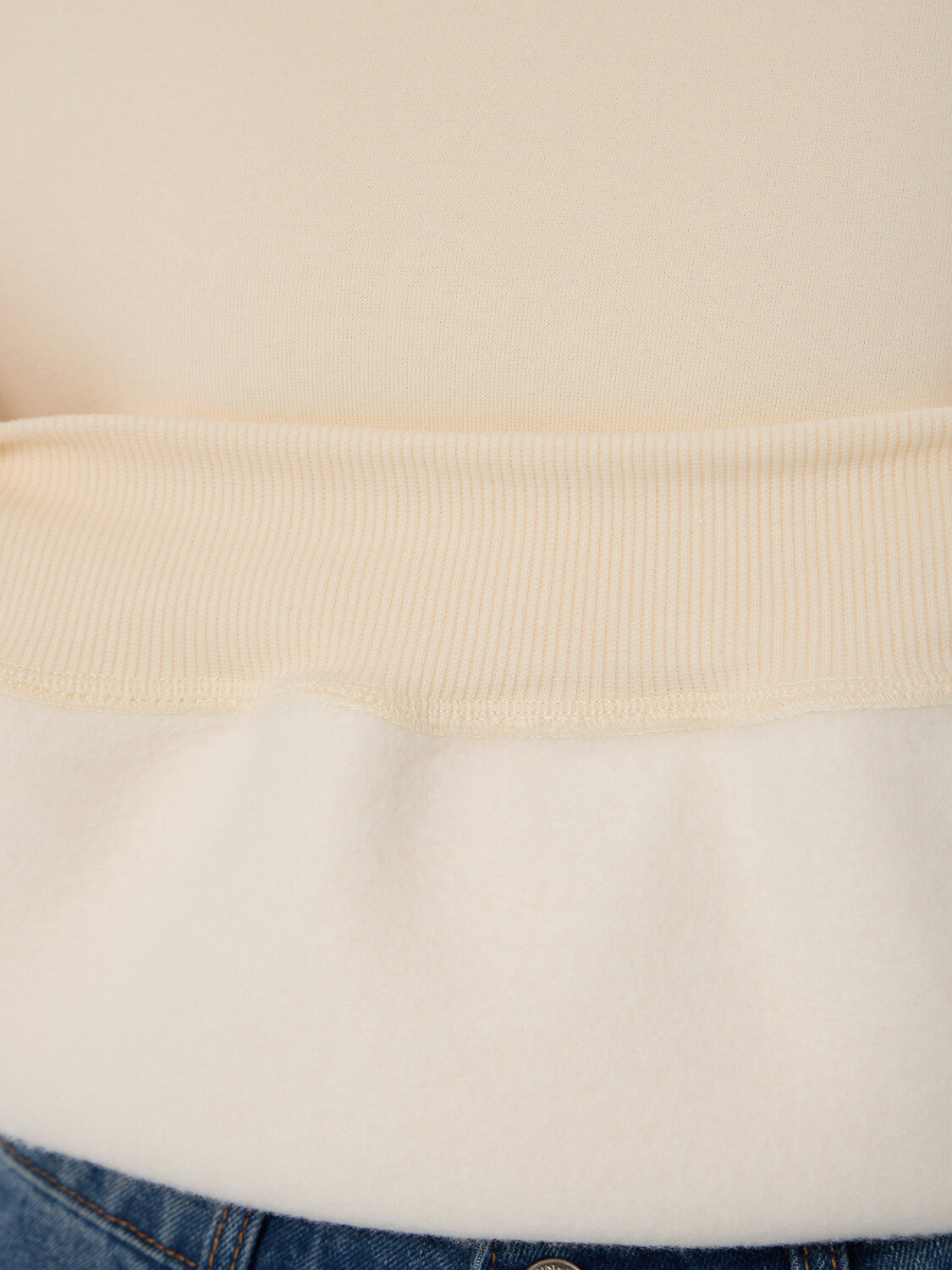 MARK FORMELLE Худи 574143 122524 сливочное молоко