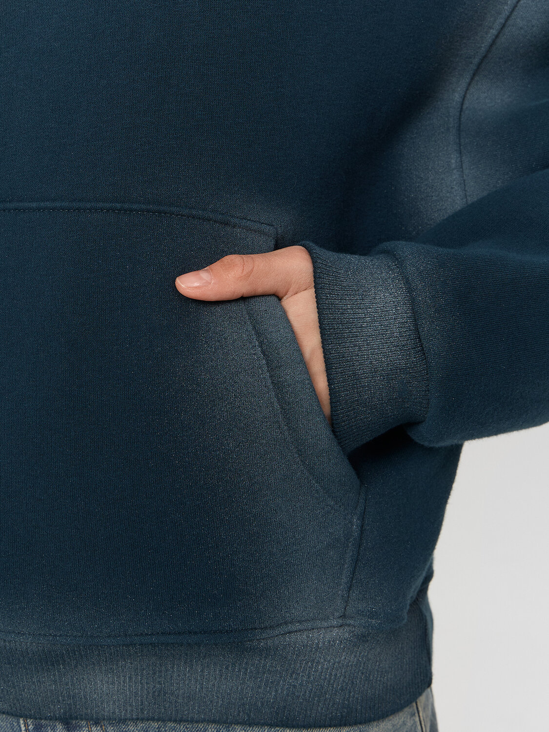 MARK FORMELLE Худи 574144 122514 т.изумрудный