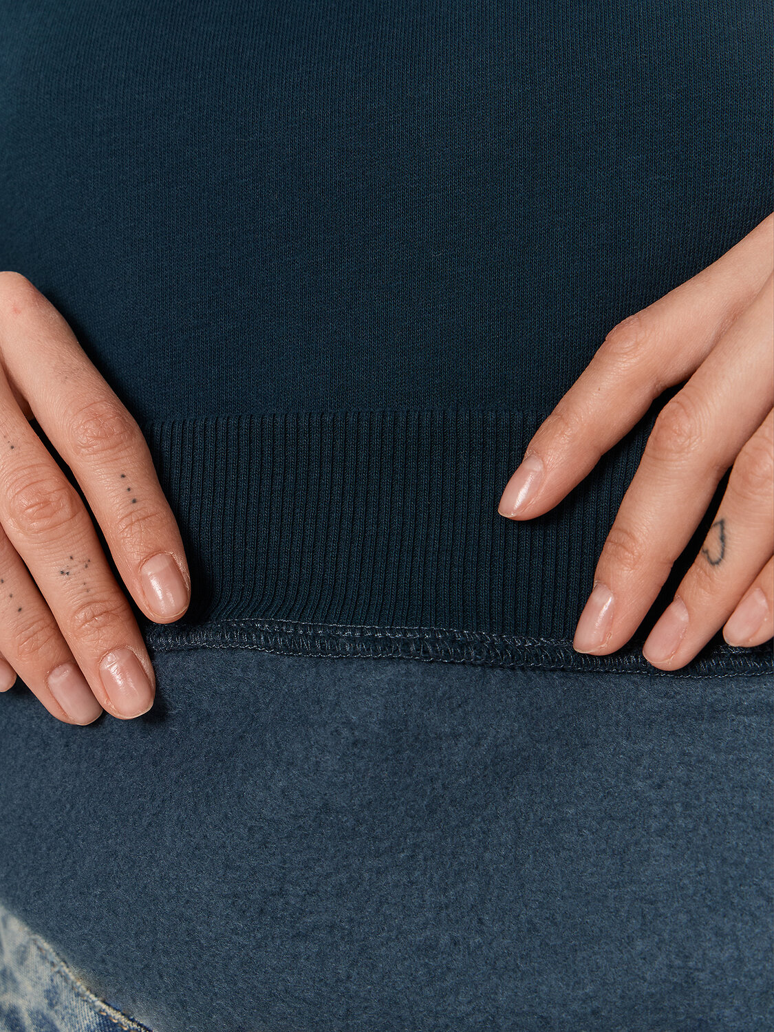 MARK FORMELLE Худи 574144 122514 т.изумрудный