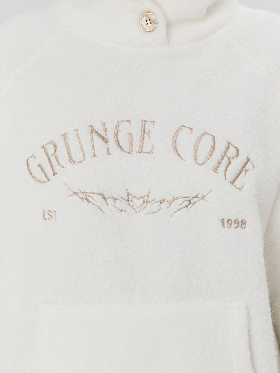 MARK FORMELLE Худи 574145 122511 молочный