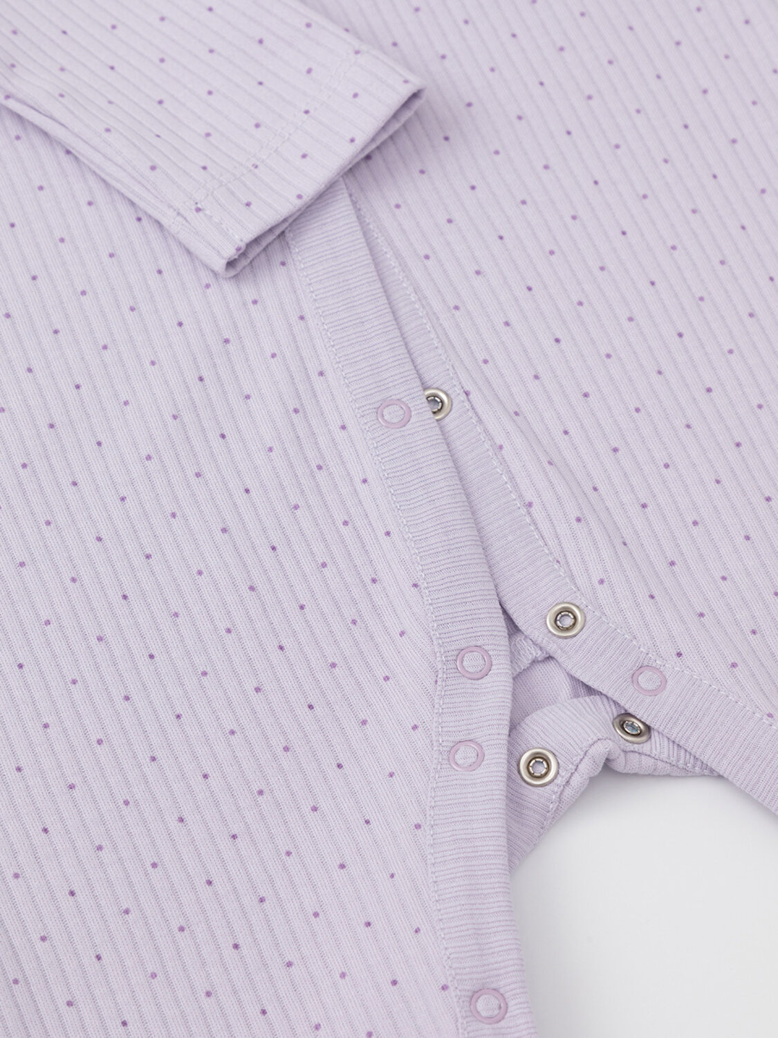 CROCKID Комбинезон 574164 К 6523-2уп фиолетовый