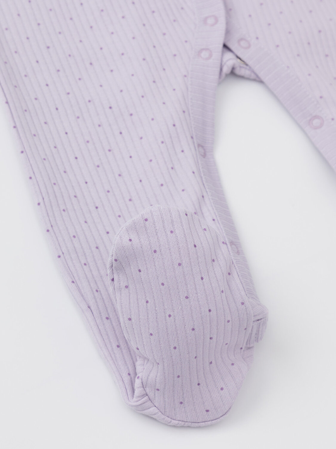 CROCKID Комбинезон 574164 К 6523-2уп фиолетовый