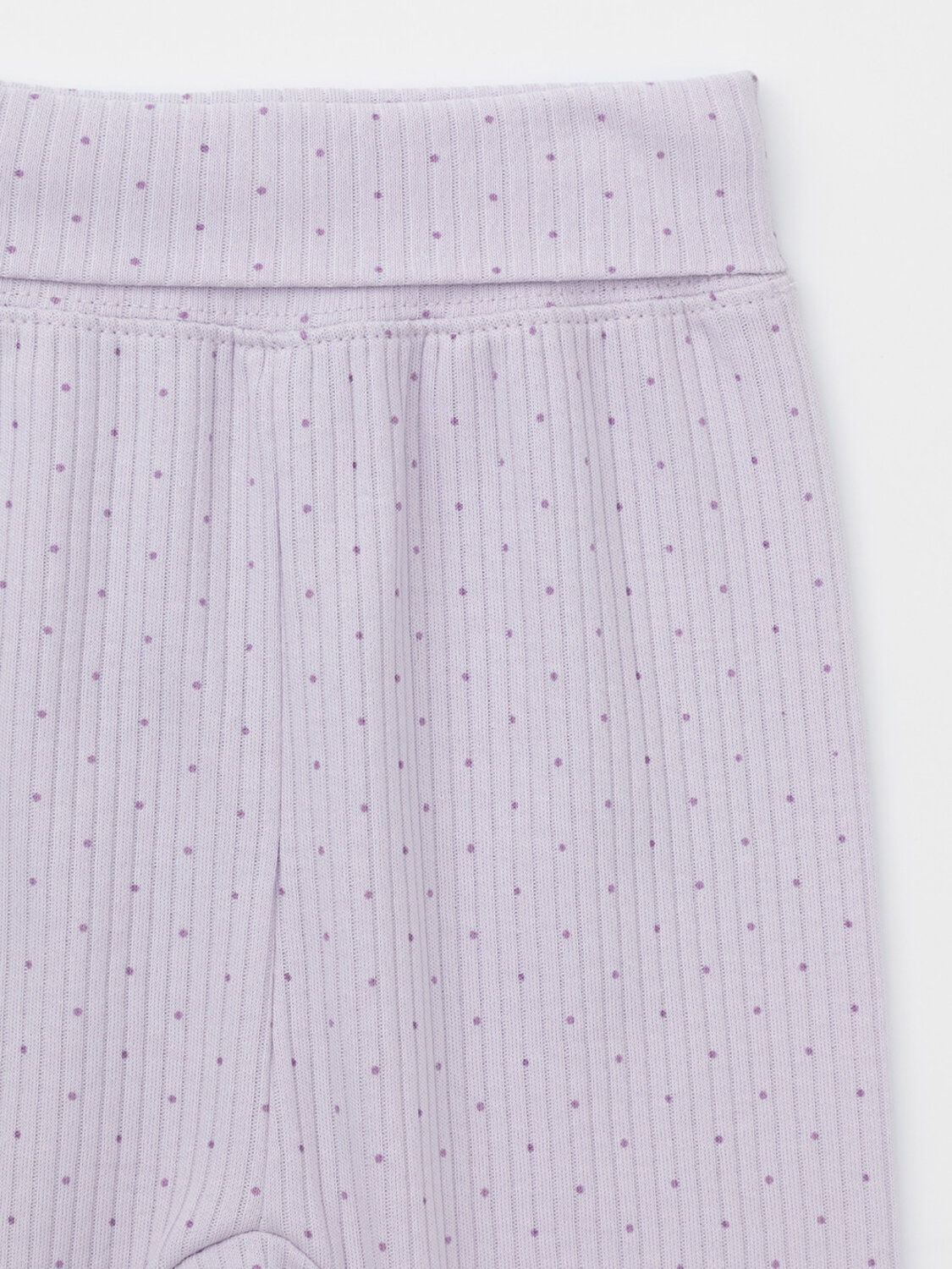 CROCKID Брюки 574165 К 400715-2уп фиолетовый