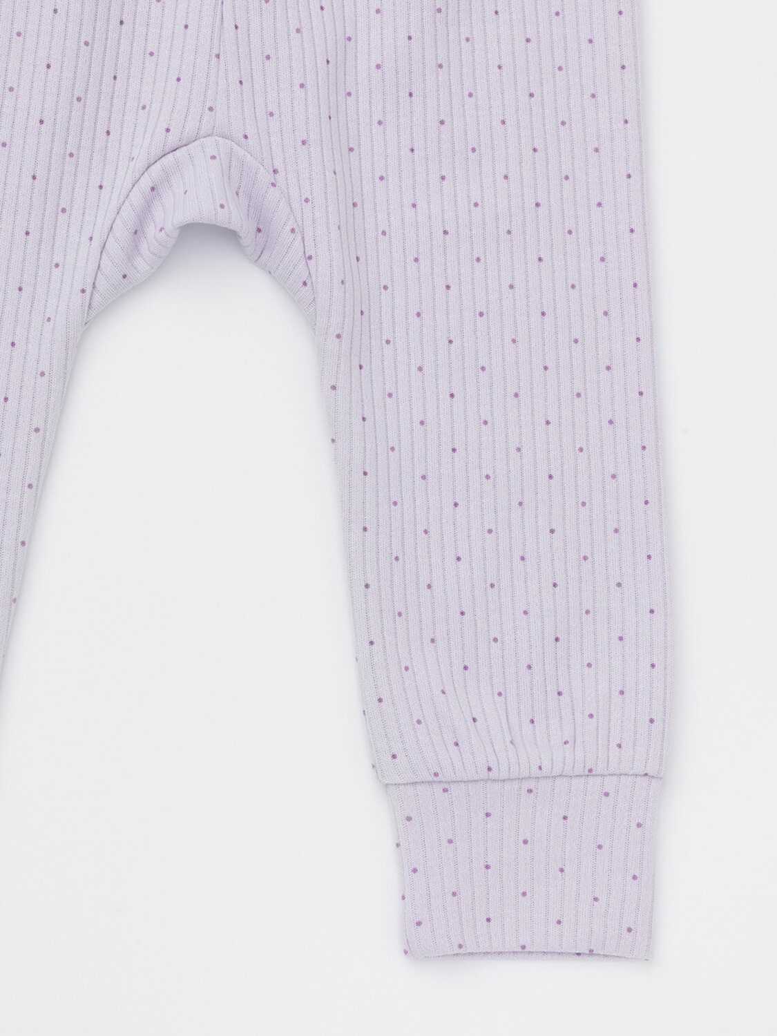 CROCKID Брюки 574165 К 400715-2уп фиолетовый