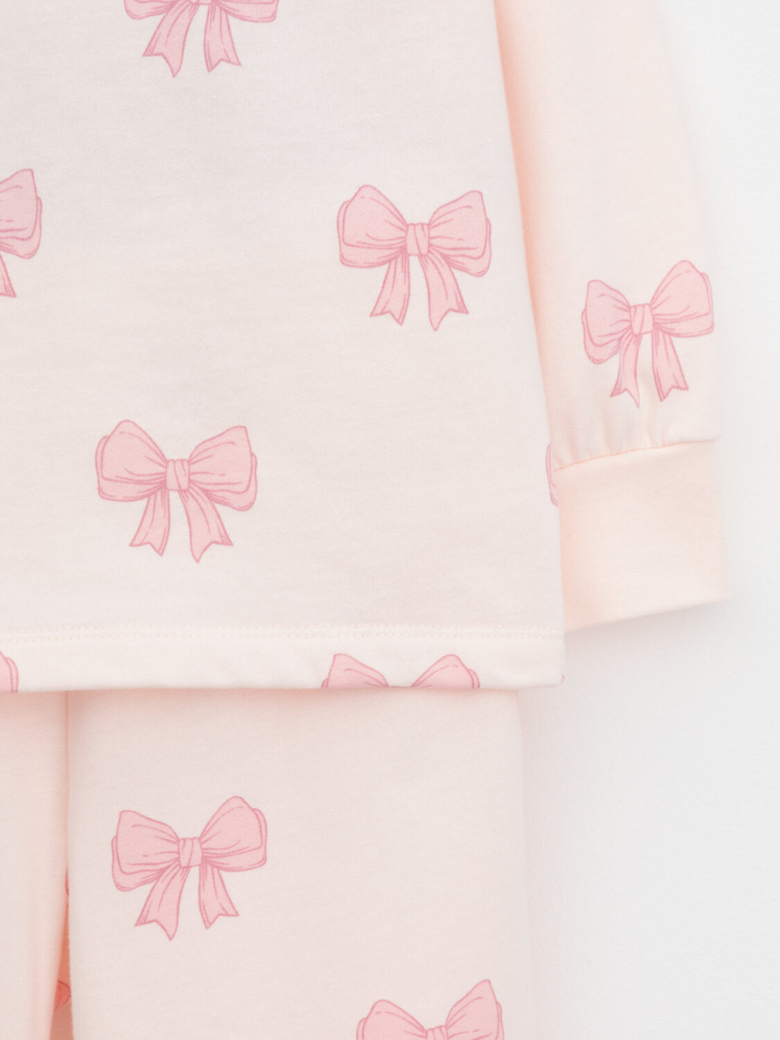 CROCKID Пижама 574166 К 1587 розовый