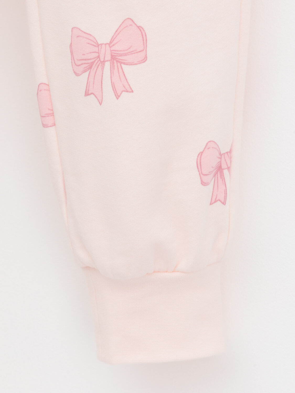 CROCKID Пижама 574166 К 1587 розовый