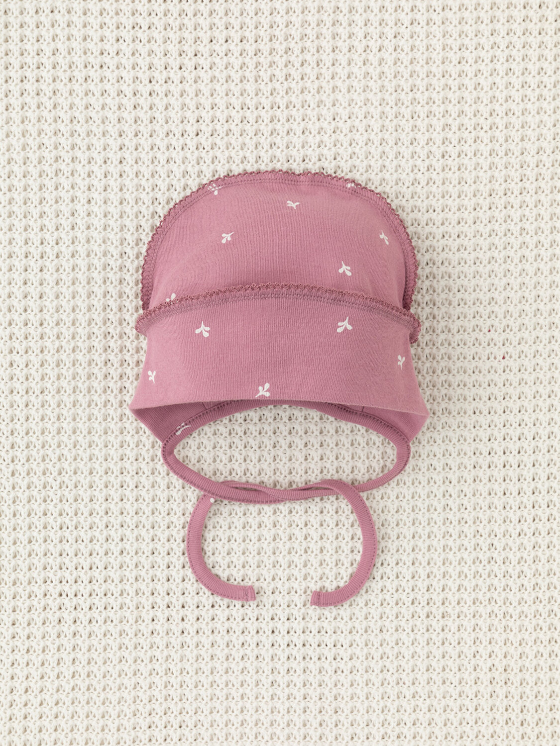 CROCKID Шапка 574174 К 8176 розовый