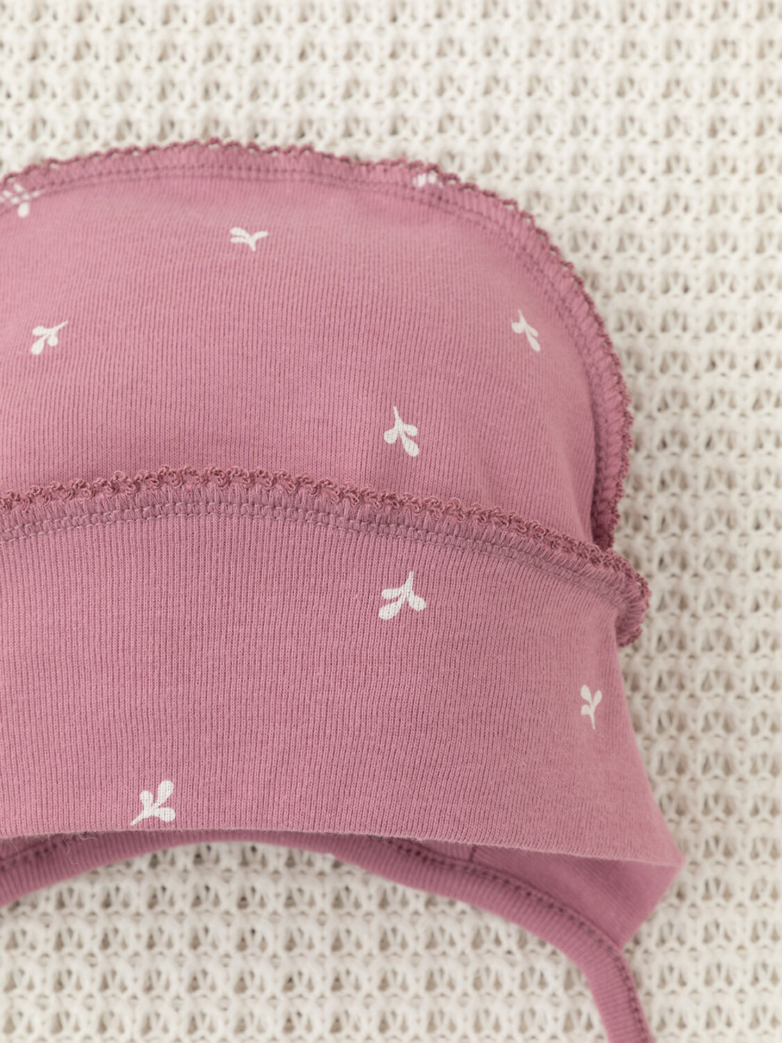 CROCKID Шапка 574174 К 8176 розовый