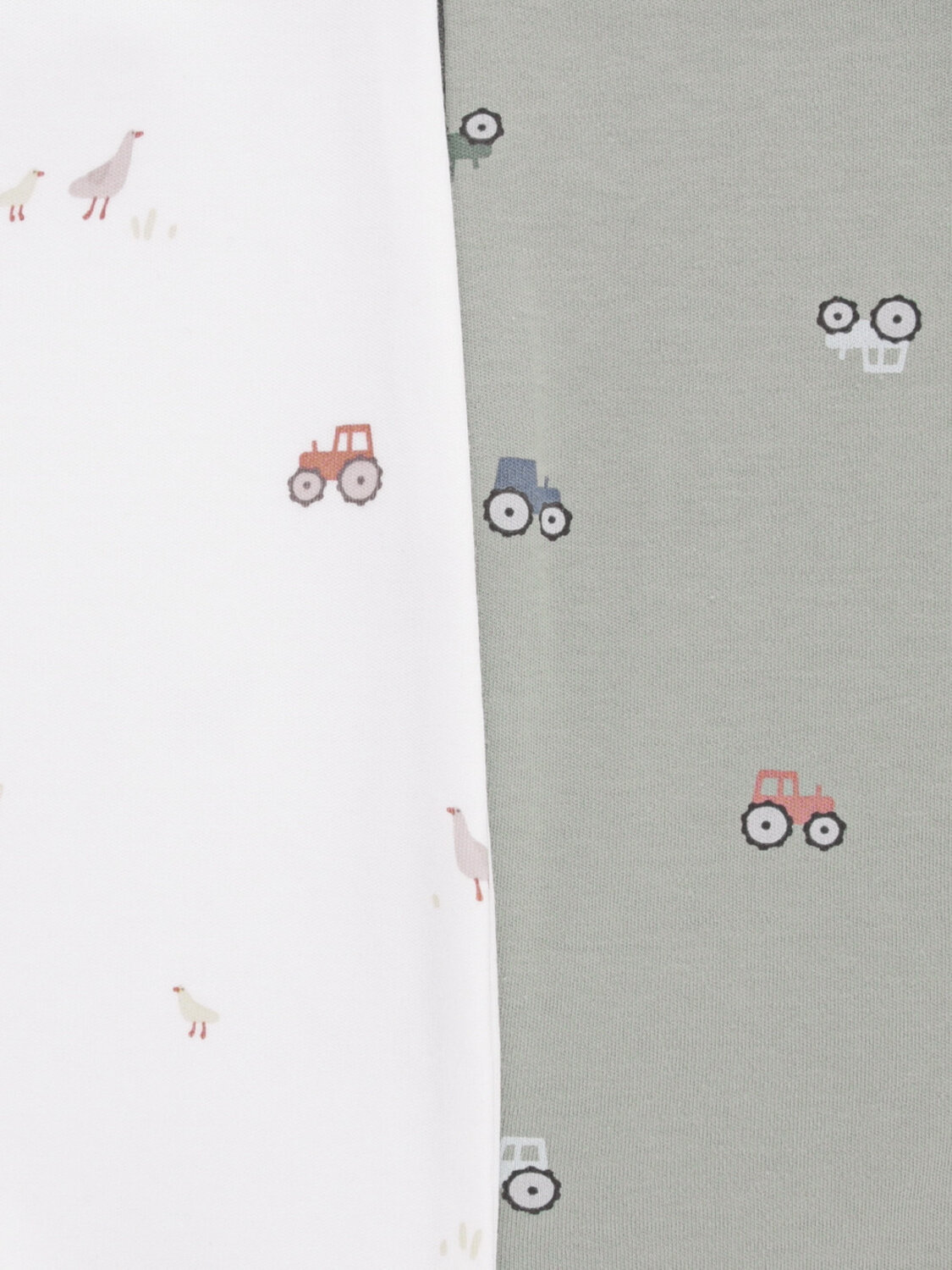 CROCKID Комбинезон 574175 К 6522-2уп хаки